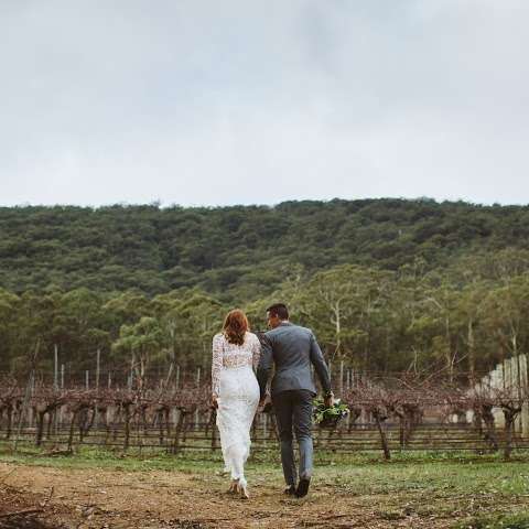 Photo: Mount Macedon Winery