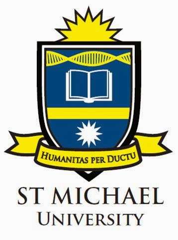 Photo: St Michael University of Central Pacific Agent - St Michael Business Services